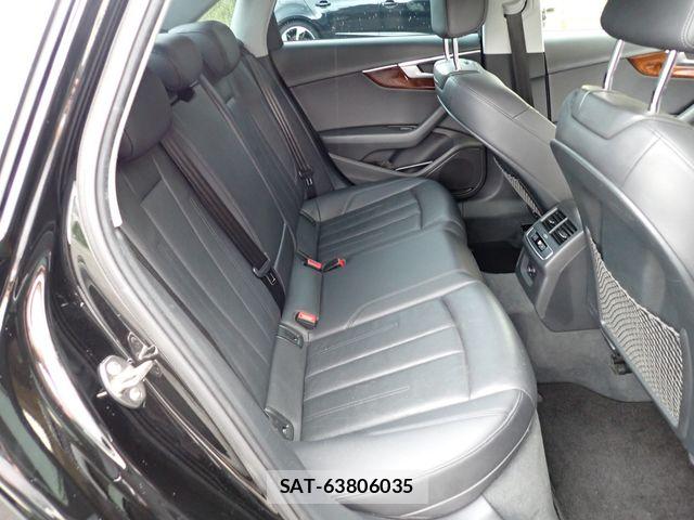 Audi A4 2016-11 8779533-20