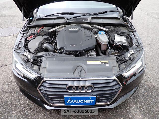 Audi A4 2016-11 8779533-24