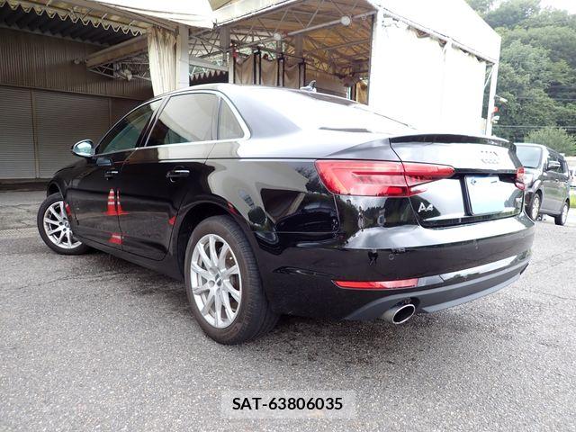 Audi A4 2016-11 8779533-2