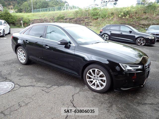 Audi A4 2016-11 8779533-3