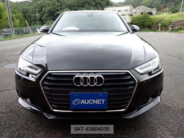 Audi A4 2016-11 8779533-4