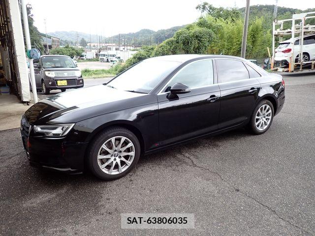 Audi A4 2016-11 8779533-5