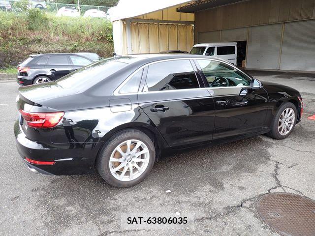Audi A4 2016-11 8779533-6