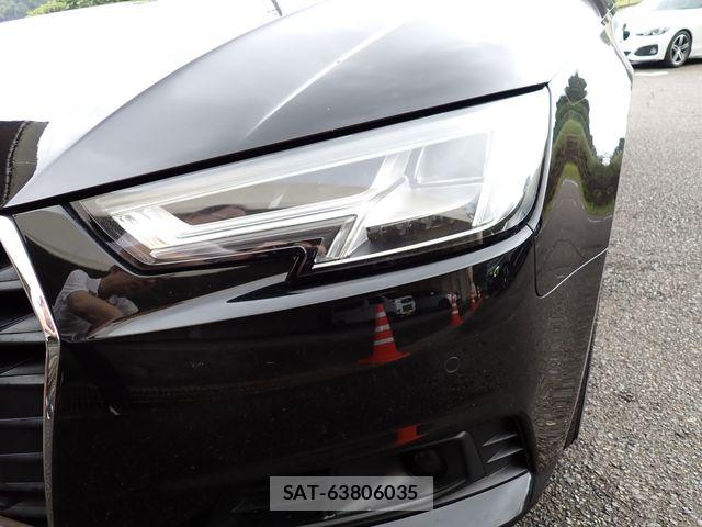 Audi A4 2016-11 8779533-7