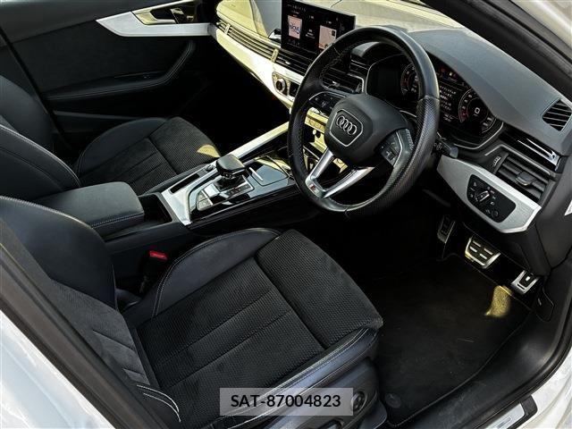 Audi A4 2021-03 8779535-11
