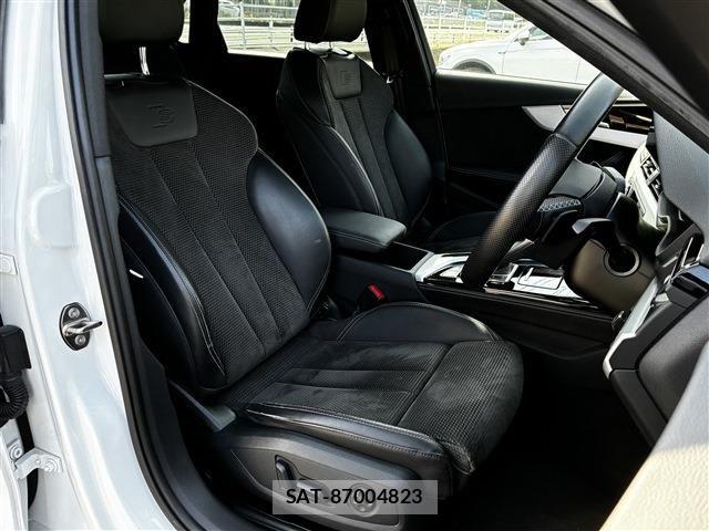 Audi A4 2021-03 8779535-12
