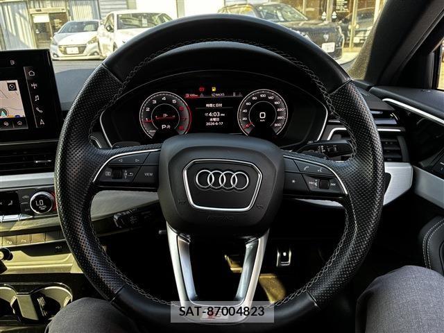 Audi A4 2021-03 8779535-18
