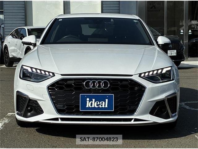 Audi A4 2021-03 8779535-1