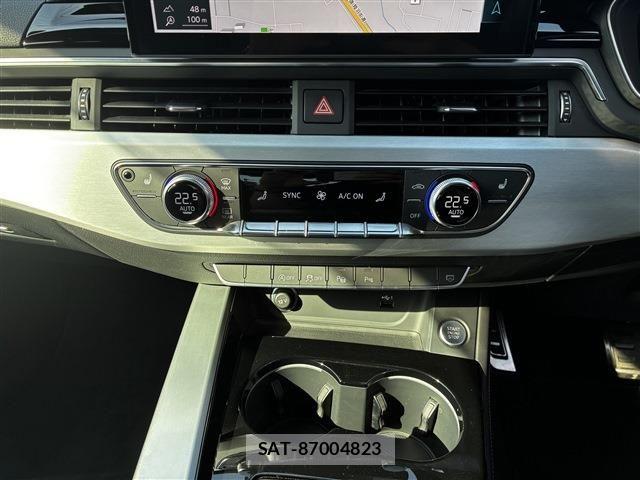 Audi A4 2021-03 8779535-21