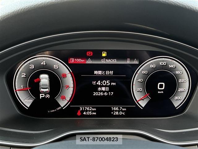 Audi A4 2021-03 8779535-28