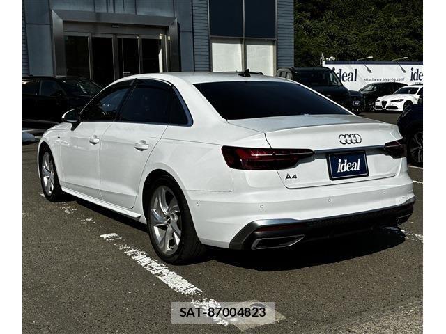 Audi A4 2021-03 8779535-6
