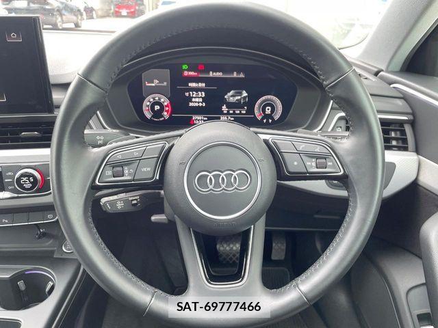 Audi A4 2020-10 8779537-9