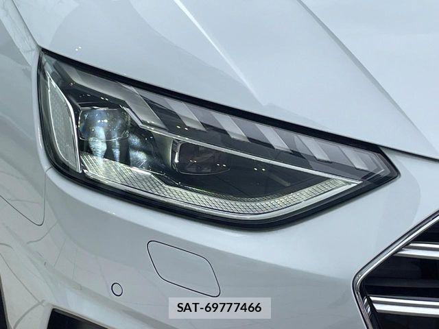 Audi A4 2020-10 8779537-12