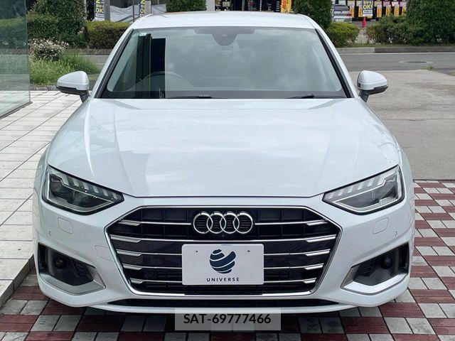 Audi A4 2020-10 8779537-14