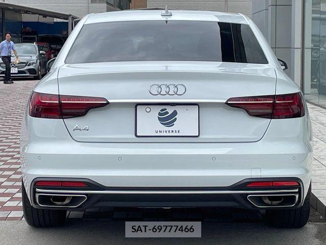 Audi A4 2020-10 8779537-15