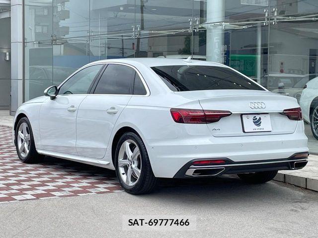 Audi A4 2020-10 8779537-17