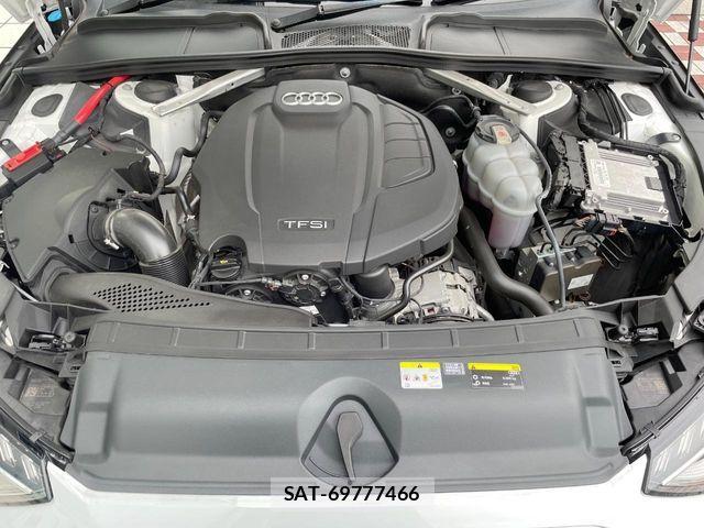 Audi A4 2020-10 8779537-19