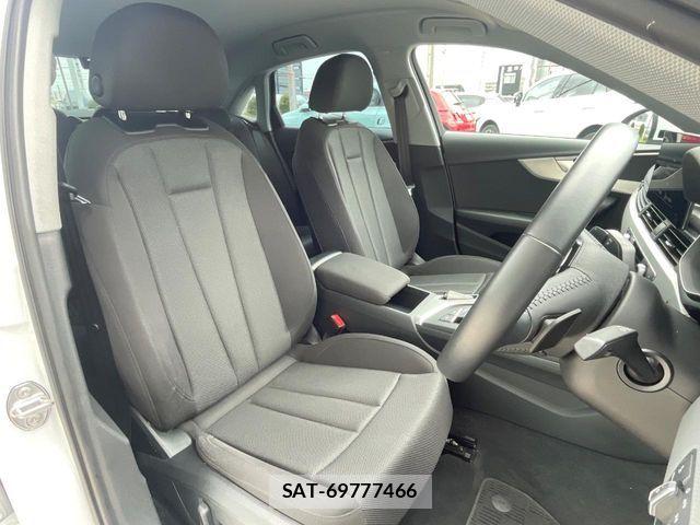 Audi A4 2020-10 8779537-7