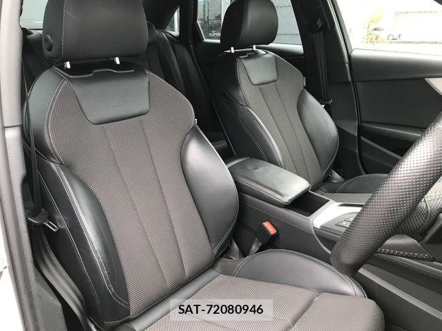Audi A4 2020-03 8779534-10