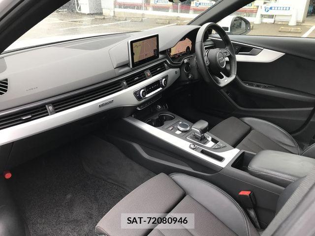Audi A4 2020-03 8779534-11