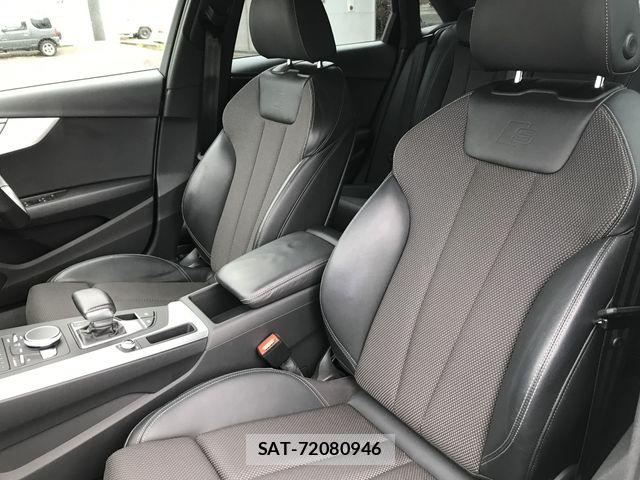 Audi A4 2020-03 8779534-12