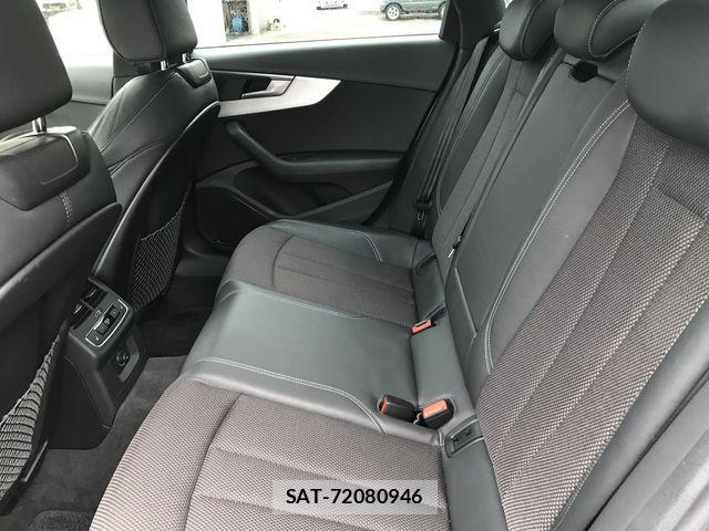 Audi A4 2020-03 8779534-15
