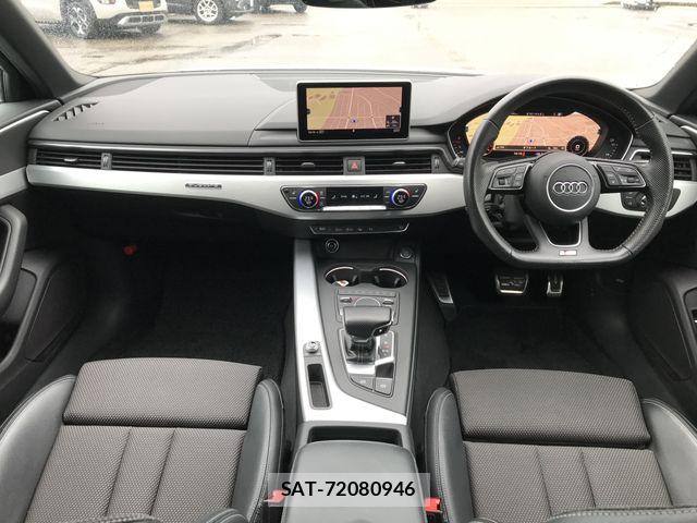 Audi A4 2020-03 8779534-1