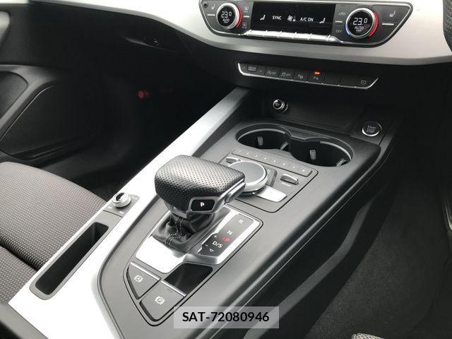 Audi A4 2020-03 8779534-22