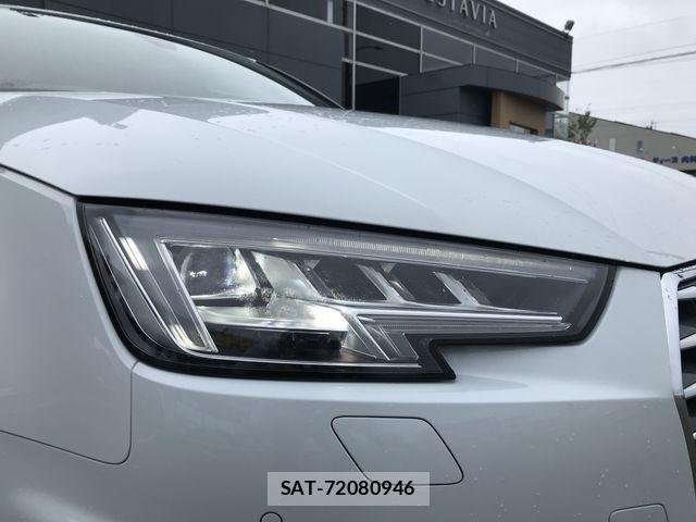 Audi A4 2020-03 8779534-25