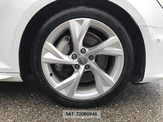 Audi A4 2020-03 8779534-27
