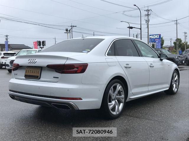 Audi A4 2020-03 8779534-2