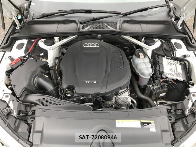 Audi A4 2020-03 8779534-29