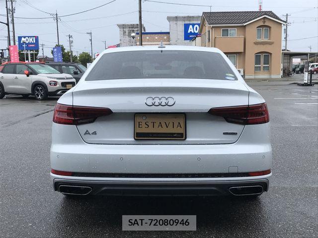 Audi A4 2020-03 8779534-6
