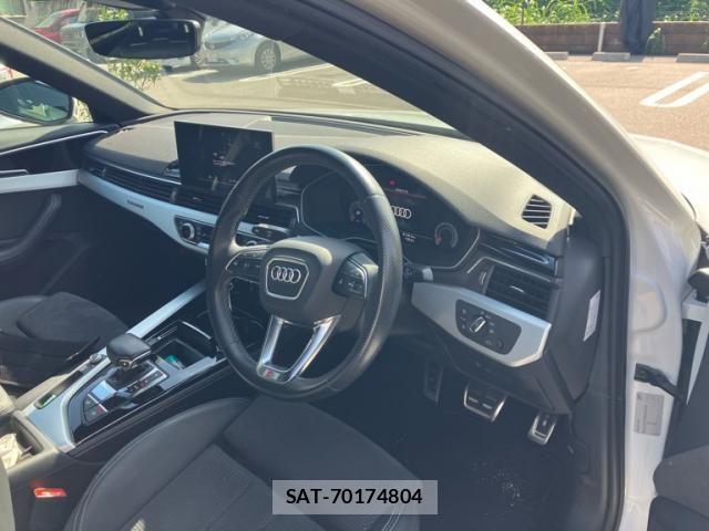 Audi A4 2022-01 8795294-11