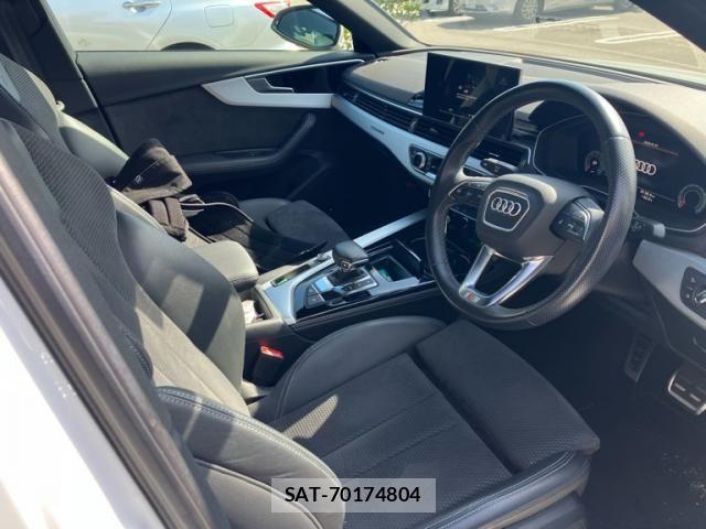 Audi A4 2022-01 8795294-12