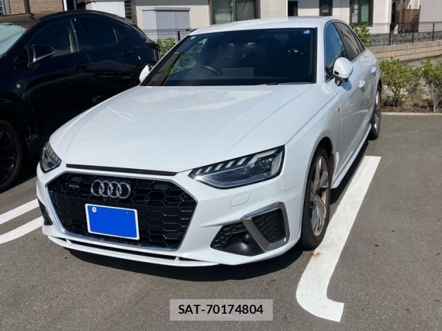 Audi A4 2022-01 8795294-1