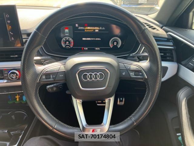 Audi A4 2022-01 8795294-19