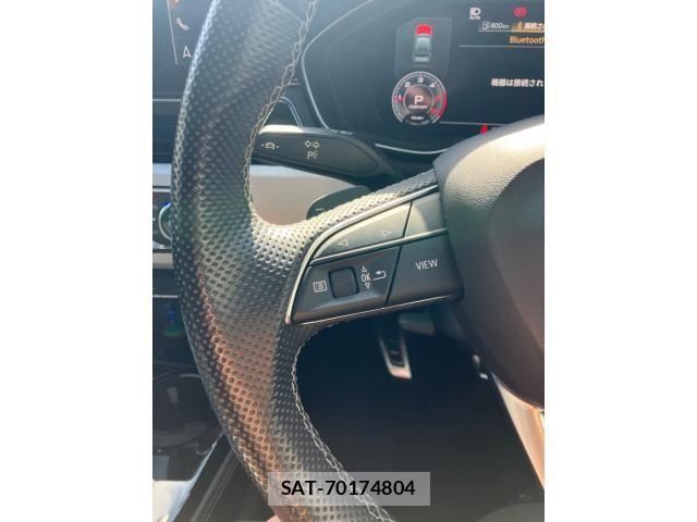 Audi A4 2022-01 8795294-20