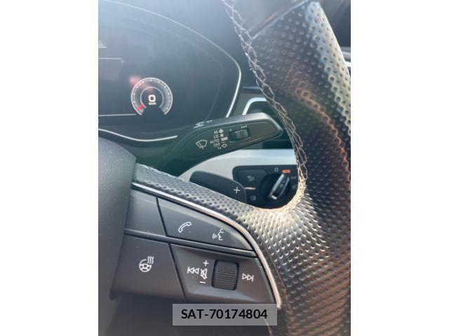Audi A4 2022-01 8795294-21