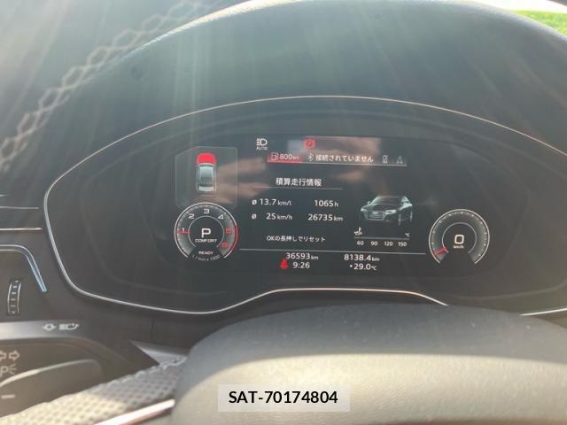 Audi A4 2022-01 8795294-23