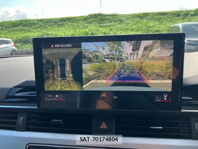 Audi A4 2022-01 8795294-26