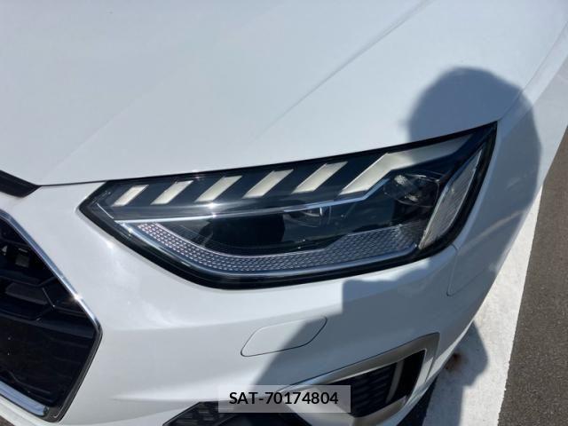 Audi A4 2022-01 8795294-2