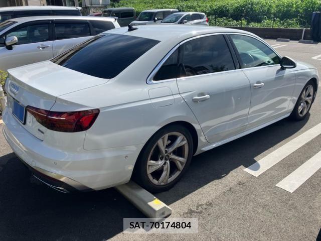 Audi A4 2022-01 8795294-3