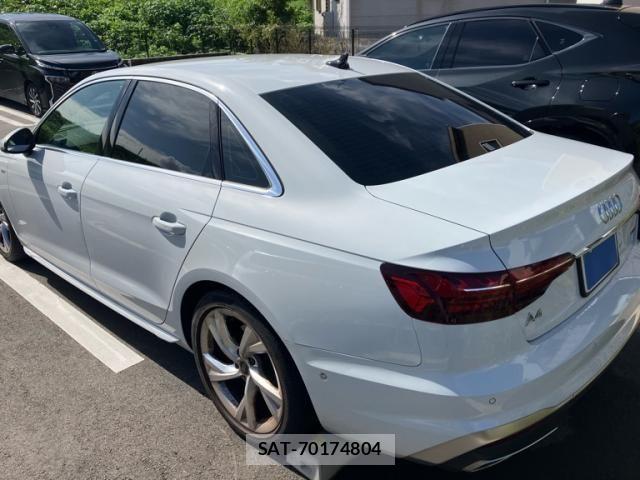 Audi A4 2022-01 8795294-4