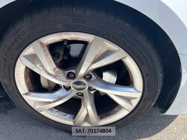 Audi A4 2022-01 8795294-5