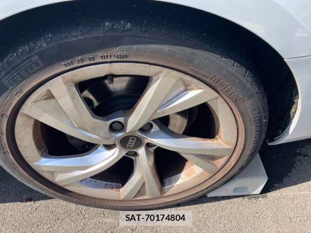 Audi A4 2022-01 8795294-8