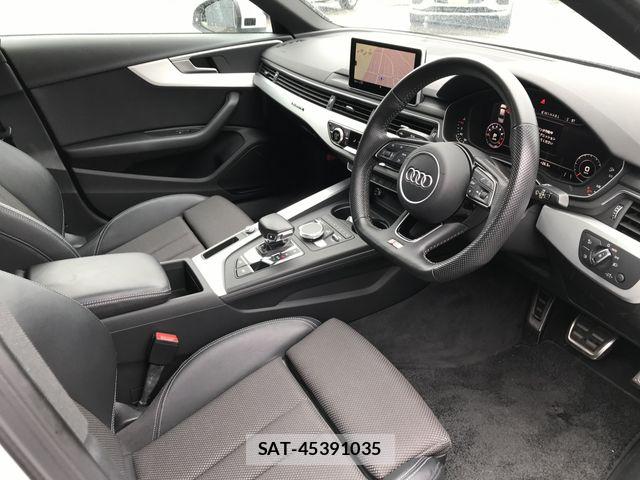 Audi A4 2020-03 8795295-9
