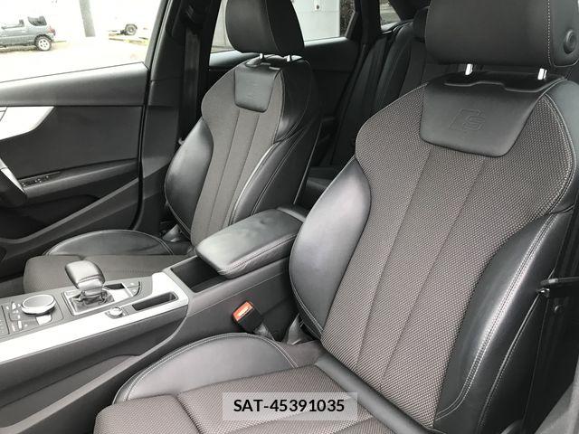 Audi A4 2020-03 8795295-12