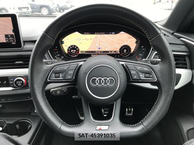 Audi A4 2020-03 8795295-17