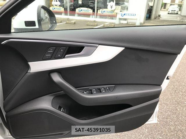 Audi A4 2020-03 8795295-24